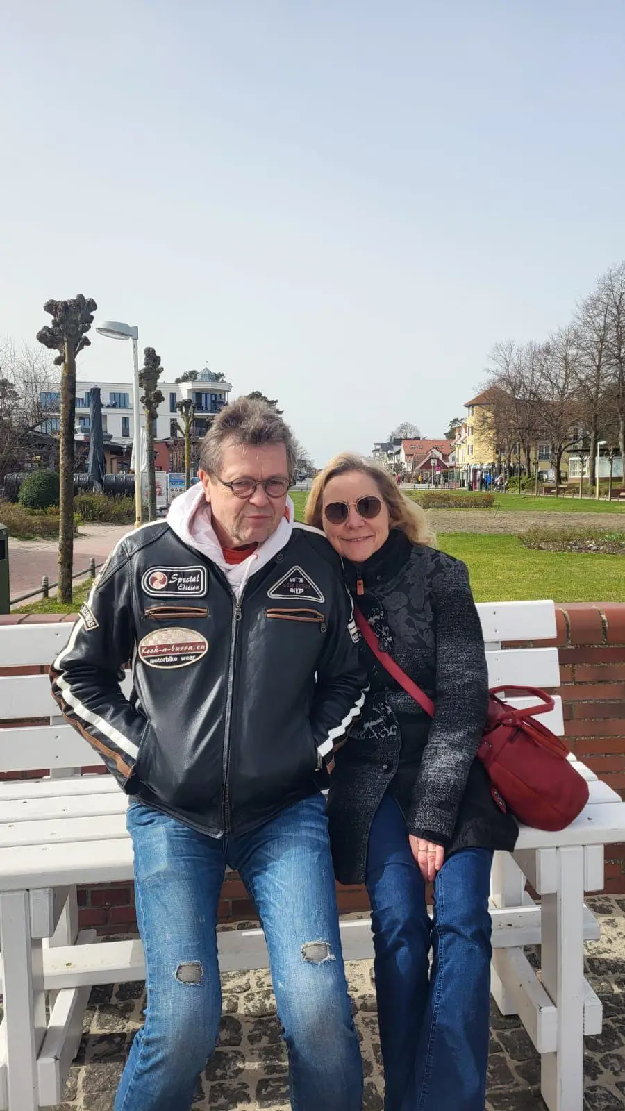 Holger & Jana